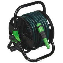 Hand Trolley Hose Reel Cart (1236B)